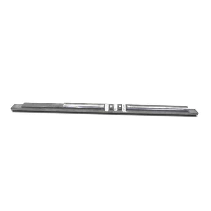 TEMI RIO PRETO | 5078 | EIXO GARFO ENGATE MUDANCA 2M/3M (2/3) MB CAMBIO G350/G360-f0aecabc-df40-42c6-aaac-dfd3b35d7789