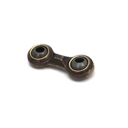 TEMI RIO PRETO | 5080 | TIRANTE/ARTICULACAO ALAVANCA CAMBIO MB 710 MB ACCELO 715C/815/915C/1016