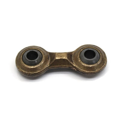 TEMI RIO PRETO | 5080 | TIRANTE/ARTICULACAO ALAVANCA CAMBIO MB 710 MB ACCELO 715C/815/915C/1016