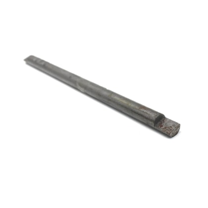 TEMI RIO PRETO | 5091 | EIXO GARFO ENGATE MUDANCA 4M/5M (4/5) MB G336/G340