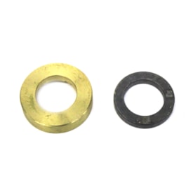 TEMI RIO PRETO | 5560 | PISTA CHIME MANGA EIXO M38 38MM MB FREIO AR