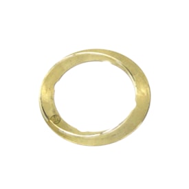 TEMI RIO PRETO | 5655 | ARRUELA BRONZE 1,50MM SINO REDUZIDA MB EIXO HL5Z REDUZIDO