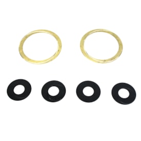 TEMI RIO PRETO | 5690 | JG ARRUELA CAIXA/CX SATELITE MB AGL/HPN/FPN 1513/1516/1518/1618 EIXO HL5Z REDUZIDO