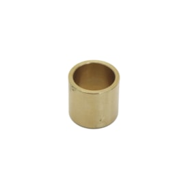 TEMI RIO PRETO | 6063 | BUCHA BRONZE VOLANTE MOTOR VW MOTOR MWM (19X24X22,40MM)