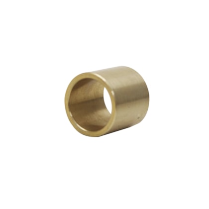 TEMI RIO PRETO | 6063 | BUCHA BRONZE VOLANTE MOTOR VW MOTOR MWM (19X24X22,40MM)