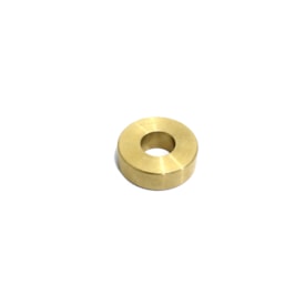 TEMI RIO PRETO | 6064 | BUCHA BRONZE VOLANTE MOTOR FORD/VW MOTOR MWM (12X17X40MM)