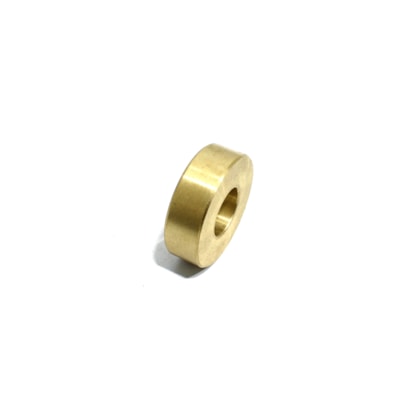 TEMI RIO PRETO | 6064 | BUCHA BRONZE VOLANTE MOTOR FORD/VW MOTOR MWM (12X17X40MM)