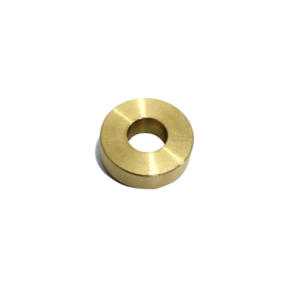 TEMI RIO PRETO | 6064 | BUCHA BRONZE VOLANTE MOTOR FORD/VW MOTOR MWM (12X17X40MM)
