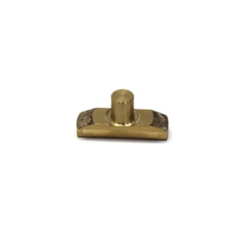 TEMI RIO PRETO | 6066 | PASTILHA/GUIA DESLIZANTE GARFO ENGATE MUDANCA 5/6/RE (5M/6M/RE) VW CAMBIO ZF 6S1010BO/6AS1010BO/6AS1000TO