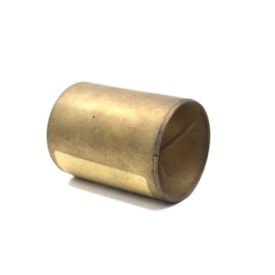 TEMI RIO PRETO | VA024B | BUCHA PINO MANGA EIXO FORD/VW (45,54X49X67MM) (ALTURA 67MM)