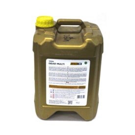 TEXSA | 00326 | BALDE OLEO 90 GL5 TEXSA 20L