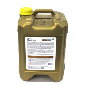 TEXSA | 00530 | BALDE OLEO CAMBIO 80W90 TEXSA GL5 20L