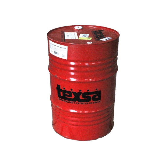 TEXSA | 014219 | OLEO MOTOR 15W40 CI4 TEXSA 200L-176b16ae-606b-4e74-8bb4-31a83cdac903