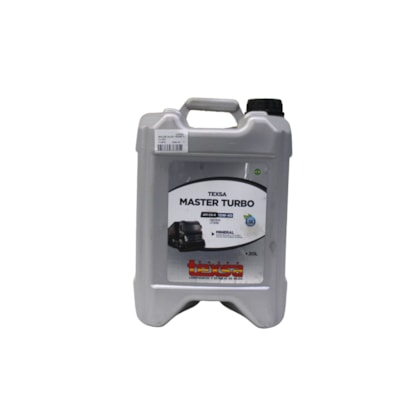 TEXSA | 014227 | BALDE OLEO 15W40 CK4 PARA NOVO DELIVERY TEXSA 20LT