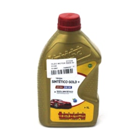 TEXSA | 01426 | OLEO MOTOR 5W30 SINTETICO API SN+ PARA MOTORES GASOLINA/GNV/FLEX 1L