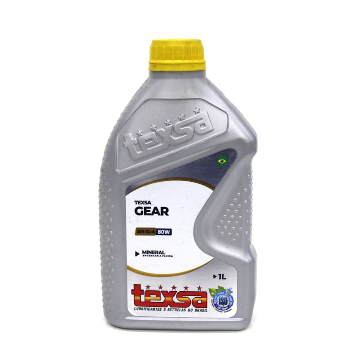 TEXSA | 01440 | OLEO 80W GL4 CAMBIO ZF 1L (MINERAL)-f9896ea1-1b57-467c-ae96-19ba2f46241f