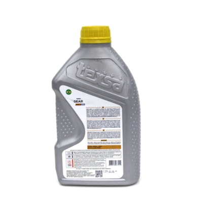 TEXSA | 01440 | OLEO 80W GL4 CAMBIO ZF 1L (MINERAL)