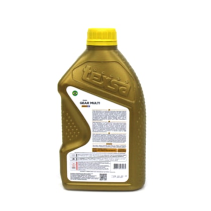 TEXSA | 014411 | OLEO 90 GL5 TEXSA 1L
