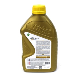 TEXSA | 014464 | OLEO CAMBIO 80W90 TEXSA GL5 1L