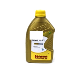 TEXSA | 014464 | OLEO CAMBIO 80W90 TEXSA GL5 1L
