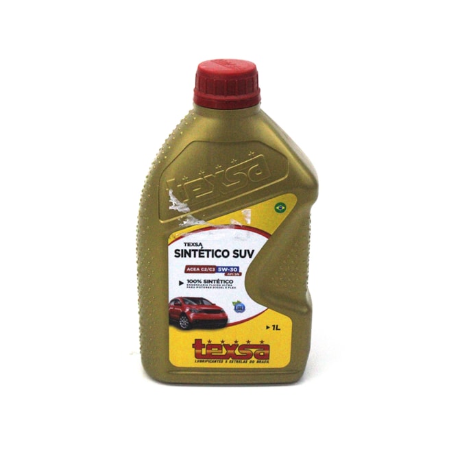 TEXSA | 017590 | OLEO MOTOR 5W30 SINTETICO TEXSA 1L-d6eeeac1-6ae4-41d0-ad83-2178be118d21