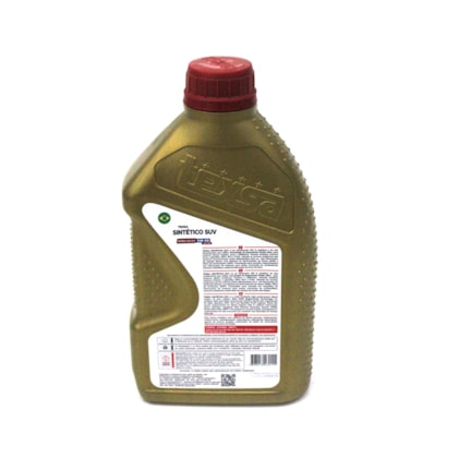 TEXSA | 017590 | OLEO MOTOR 5W30 SINTETICO TEXSA 1LT
