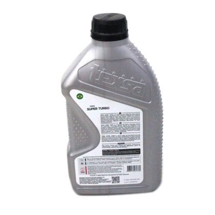 TEXSA | 024899 | OLEO MOTOR 15W40 CI4 MULTI TURBO TEXSA 1L