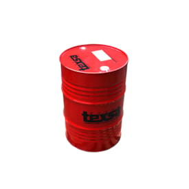 TEXSA | 02655 | TAMBOR OLEO 15W40 CK4 PARA NOVO DELIVERY TEXSA 200LT