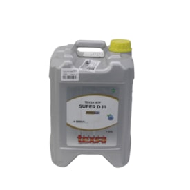 TEXSA | 10906 | OLEO ATF DIRECAO HIDRAULICA/CAMBIO AUTOMATICO | MB CAMBIO G336/G340/G350/G360/G220/G224 TEXSA - 20L