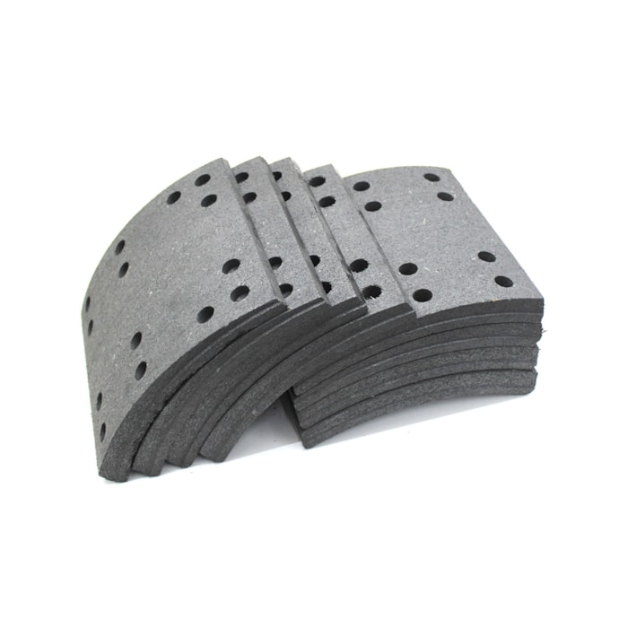 THERMOID | TH166X | LONA FREIO 1X FORD/VW VOLVO VM-68dc62d3-571b-4f9c-ab2b-091459aff377