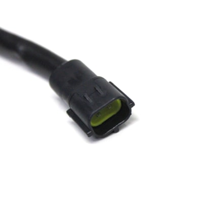 THERMOVAL | 2RD901015A | VALVULA SOLENOIDE 12V VW (ROSCA 10MM M10X1,0) (CONECTOR RETANGULAR) (2 FIOS)