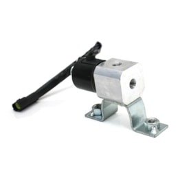 THERMOVAL | 2RD901015B | VALVULA SOLENOIDE 12V VW (ROSCA 10MM M10X1,0) (CONECTOR RETANGULAR) (2 FIOS)