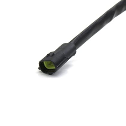 THERMOVAL | 2RD901015B | VALVULA SOLENOIDE 12V VW (ROSCA 10MM M10X1,0) (CONECTOR RETANGULAR) (2 FIOS)