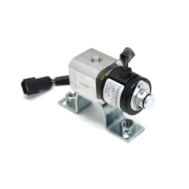 THERMOVAL | 2TB901015 | VALVULA SOLENOIDE 24VCC ROSCA 10MM M10X1