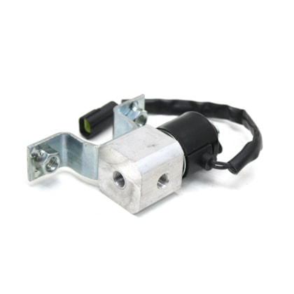 THERMOVAL | 2TB901015 | VALVULA SOLENOIDE 24VCC ROSCA 10MM M10X1