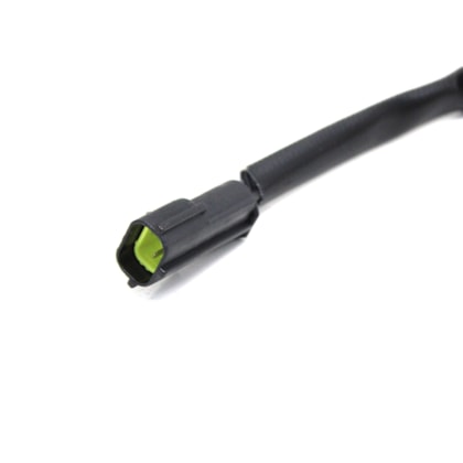 THERMOVAL | 2TK901015 | VALVULA SOLENOIDE 12V VW (ROSCA 1/4 NPT) (CONECTOR RETANGULAR) (2 FIOS)
