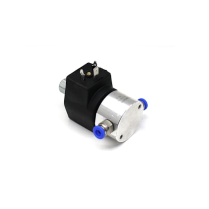 THERMOVAL | 91400042001 | VALVULA SOLENOIDE 24V 3/2 NF