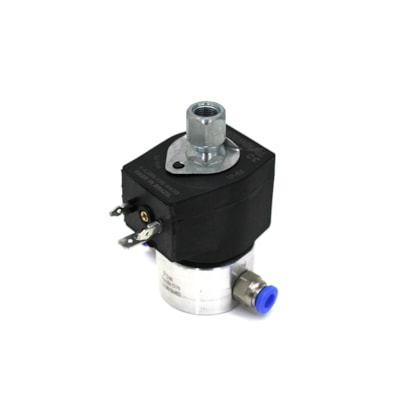 THERMOVAL | 91400042001 | VALVULA SOLENOIDE 24V 3/2 NF