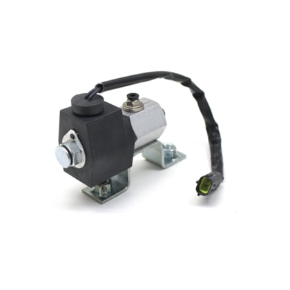 THERMOVEL | 7600323TF | VALVULA SOLENOIDE 24V VW CAMBIO EATON RT