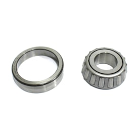 TIMKEN ROLAMENTOS | 1510615250X | ROLAMENTO (15106/15250X) CUBO RODA DIANTEIRA FORD/VW (EXTERNO)