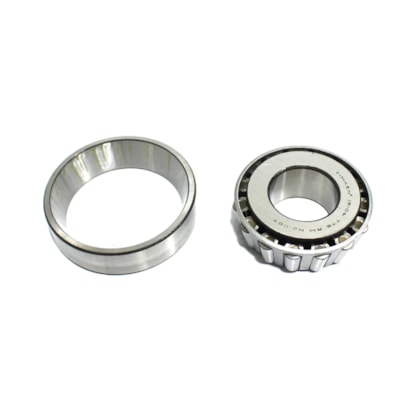 TIMKEN ROLAMENTOS | 1510615250X | ROLAMENTO (15106/15250X) CUBO RODA DIANTEIRA FORD/VW (EXTERNO)