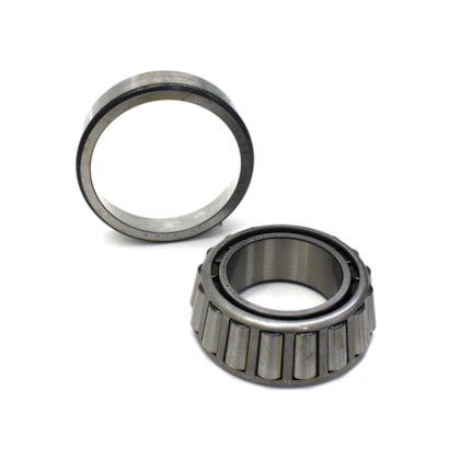 TIMKEN ROLAMENTOS | 212049212011 | ROLAMENTO (212049/212011) RODA DIANTEIRA FORD/VW (INTERNO) (66,67X122,24X35,35MM)