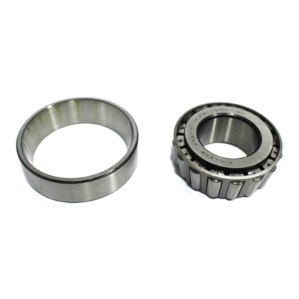 TIMKEN ROLAMENTOS | 2587725821 | ROLAMENTO (25877/25821) CONTRA EIXO INFERIOR FORD/VW CAMBIO EATON FS4005/FS4205