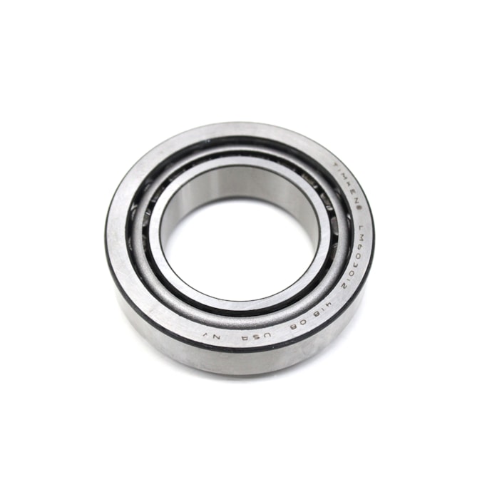 TIMKEN ROLAMENTOS | 2H0501319 | ROLAMENTO (LM603049/LM603012) LATERAL COROA/CAIXA SATELITE VW NOVO DELIVERY (EIXO AAM)-16132906-08d8-4ac8-8c0f-ef0e9e2ae9b2