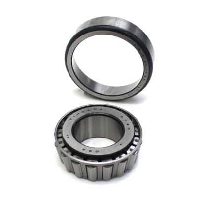 TIMKEN ROLAMENTOS | 2R0407673A | ROLAMENTO (2780/2720) CUBO RODA DIANTEIRA FORD/VW (EXTERNO)