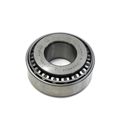 TIMKEN ROLAMENTOS | 2RA598313 | ROLAMENTO (HM88542/HM88510) CORPO PINHAO LADO DA FLANGE FORD F250/F350/F4000 | VW 690 | IVECO DAILY | EIXO DANA 60 (31,75X73,03X29,37MM)