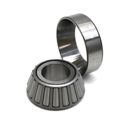 TIMKEN ROLAMENTOS | 2RA598313 | ROLAMENTO (HM88542/HM88510) CORPO PINHAO LADO DA FLANGE FORD F250/F350/F4000 | VW 690 | IVECO DAILY | EIXO DANA 60 (31,75X73,03X29,37MM)