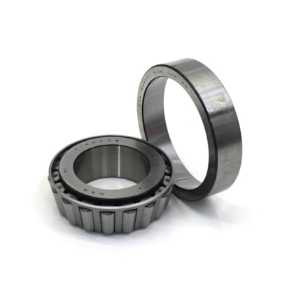 TIMKEN ROLAMENTOS | 2RD398039 | ROLAMENTO (25581/25520) EIXO ENTALHADO VW NOVO DELIVERY CAMBIO EATON ESO4106A/ESO4206A (LADO DA ESTRIA) | OUTRAS APLICACOES AGRALE/FORD/VW