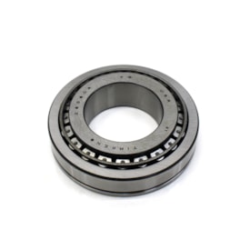 TIMKEN ROLAMENTOS | 2S0398003A | ROLAMENTO (28580A/28527RB) (ROL 28580 + CAPA 28527RB) EIXO ENTALHADO SUPERIOR LADO DA PORCA | FORD/VW CAMBIO EATON FS5005/FS5205/FSB5205 (235423 + 237227)