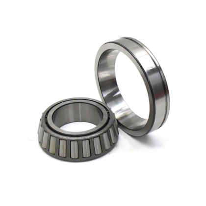 TIMKEN ROLAMENTOS | 2S0398003A | ROLAMENTO (28580A/28527RB) (ROL 28580 + CAPA 28527RB) EIXO ENTALHADO SUPERIOR LADO DA PORCA | FORD/VW CAMBIO EATON FS5005/FS5205/FSB5205 (235423 + 237227)